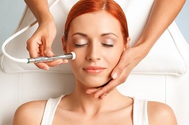 lasersko pomlađivanje